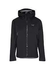 ARCTERYX | Herren Tourenjacke Beta 3l | schwarz