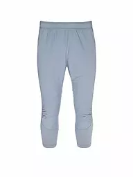 ARCTERYX | Herren Unterzieh Tight Coreloft Iso 3/4 | hellgrau