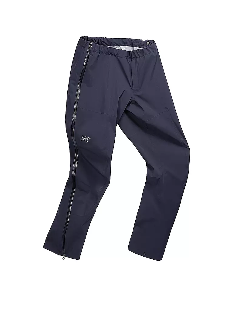 ARCTERYX | Herren Wanderhose Beta GTX | dunkelblau