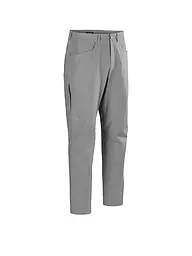 ARCTERYX | Herren Wanderhose Kragg | grau