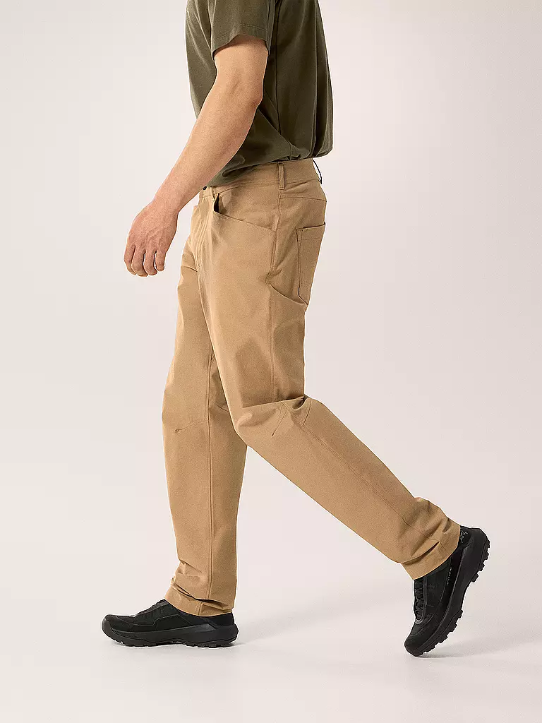 ARCTERYX | Herren Wanderhose Kragg | grau