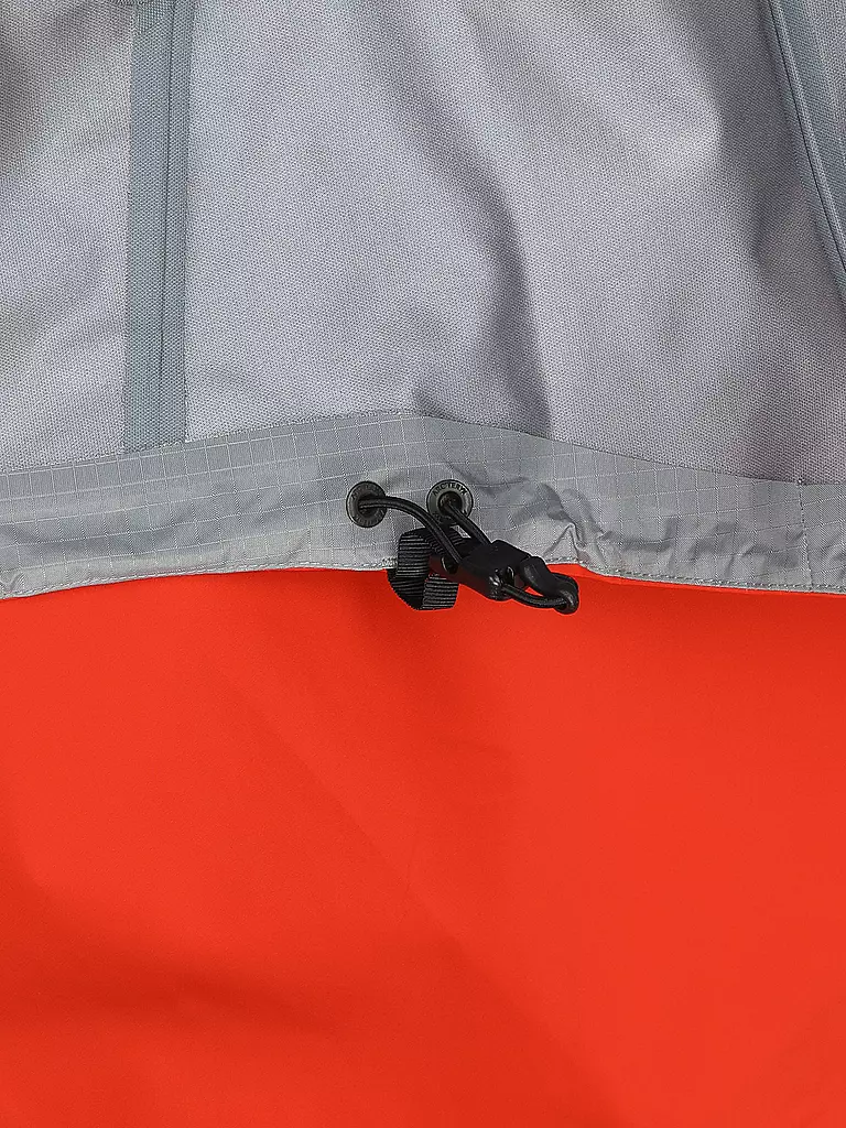 ARCTERYX | Herren Wanderjacke Beta SL GTX Hoodie | rot
