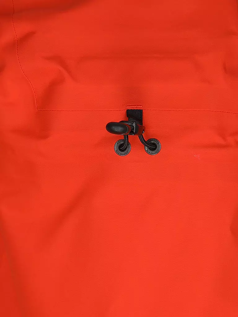 ARCTERYX | Herren Wanderjacke Beta SL GTX Hoodie | rot
