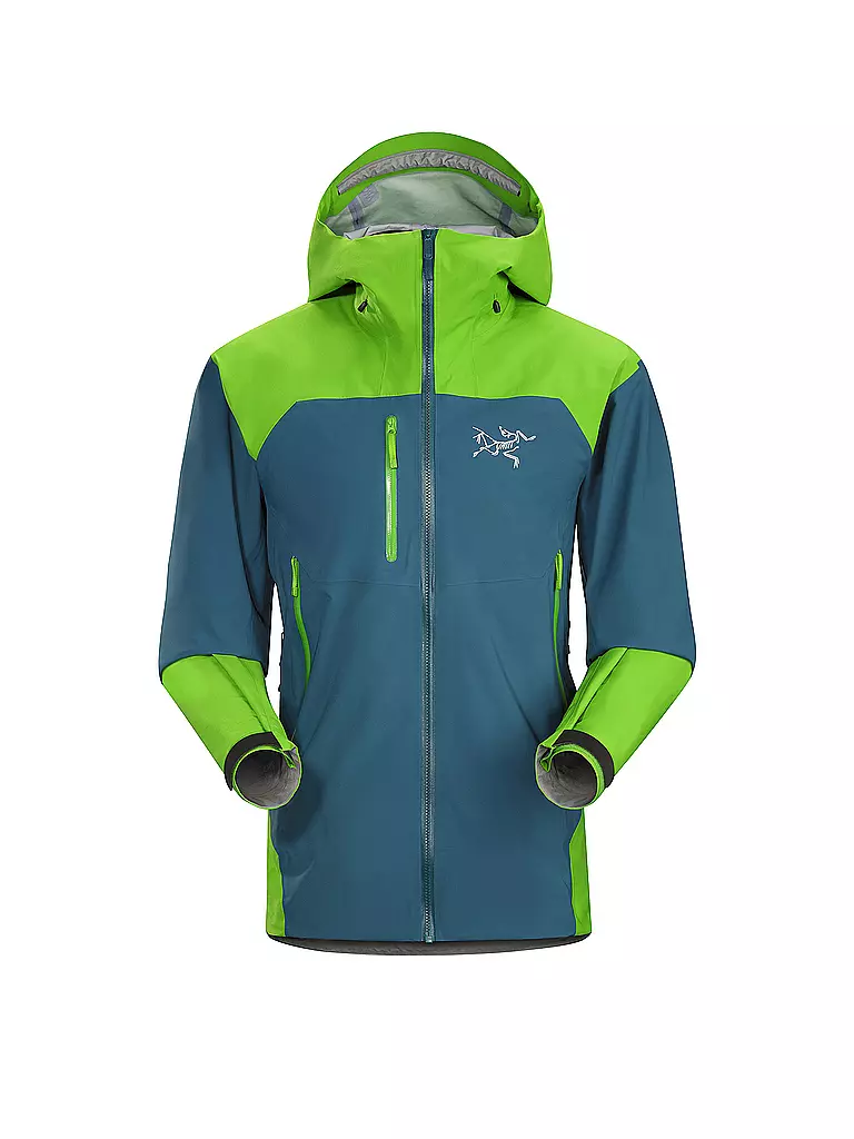 ARCTERYX | Herren Wanderjacke Tantalus GTX 3L | 