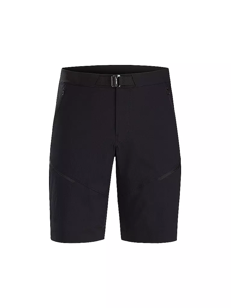 ARCTERYX | Herren Wandershort Gamma Quick Dry 9" | schwarz