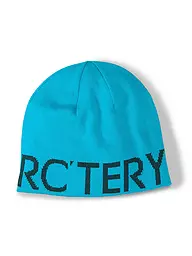ARCTERYX | Mütze Word Head | Petrol