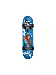 AREA | Kinder Skateboard Rocket Dog | bunt