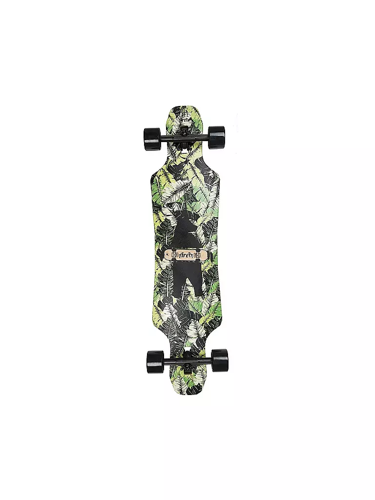 AREA | Longboard LLA | 