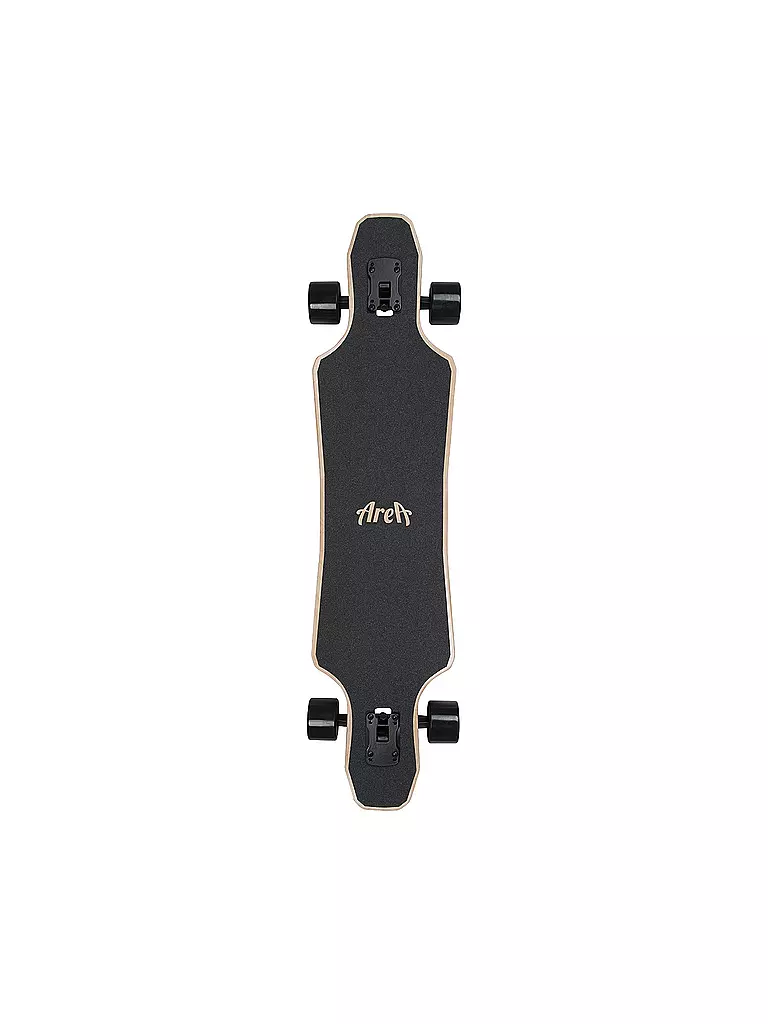 AREA | Longboard LLA | 