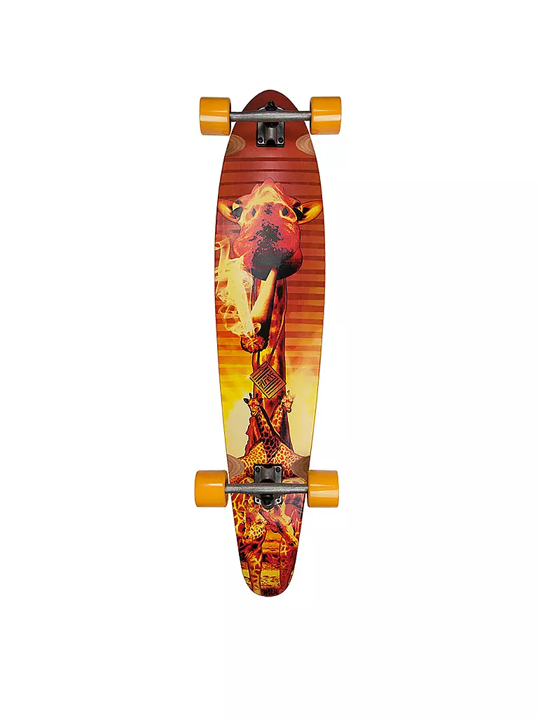 AREA | Longboard Safari Kush | 