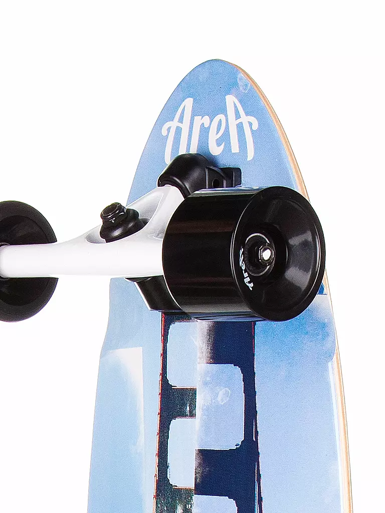 AREA | Longboard Safari Kush | 