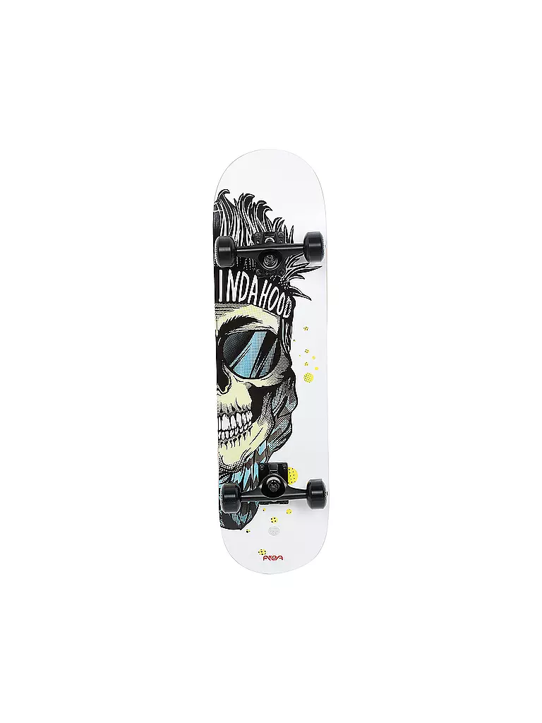 AREA | Skateboard Waldorf | 