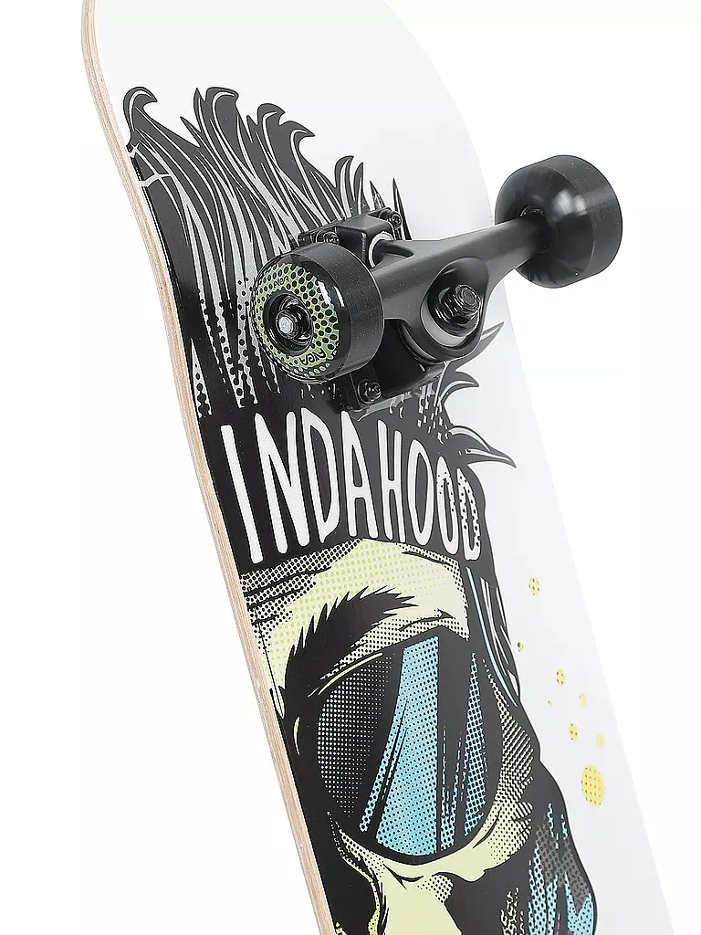 AREA | Skateboard Waldorf | 