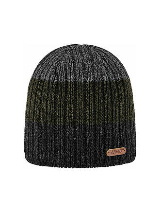 ARECO | Mütze Meliert