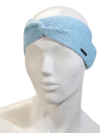 ARECO | Damen Stirnband Fleecy