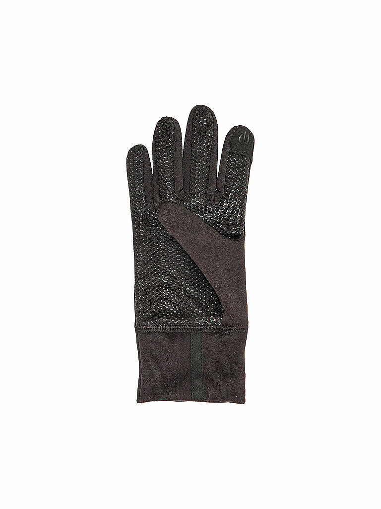 Areco ARECO Handschuhe Stretch-Touch schwarz | 4, schwarz