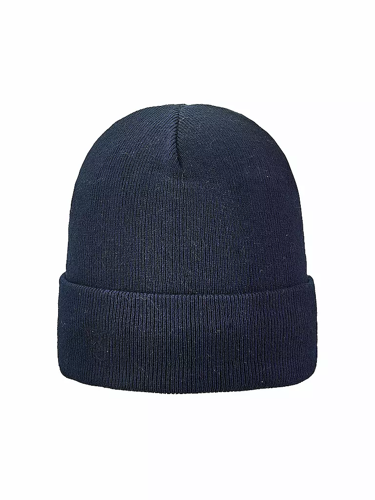 ARECO | Herren Mütze | blau
