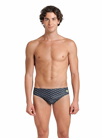 ARENA | Herren Badeslip Monogram