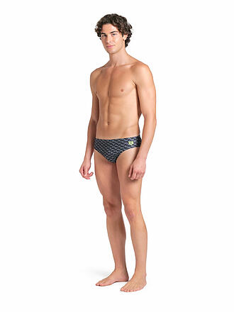 ARENA | Herren Badeslip Monogram