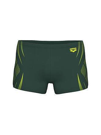 ARENA | Herren Beinbadehose Poseidonia