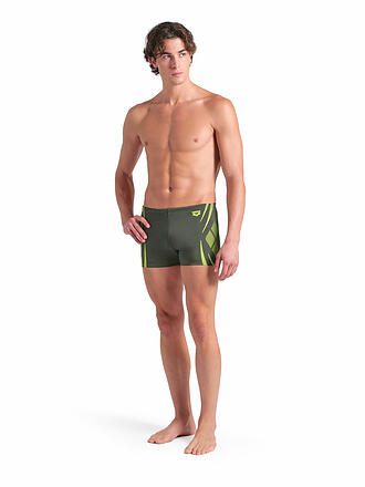 ARENA | Herren Beinbadehose Poseidonia