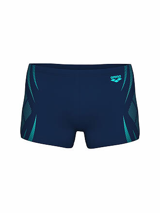 ARENA | Herren Beinbadehose Poseidonia