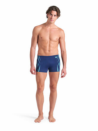 ARENA | Herren Beinbadehose Poseidonia