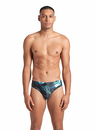 ARENA | Herren Badeslip Allover