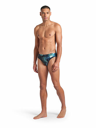 ARENA | Herren Badeslip Allover