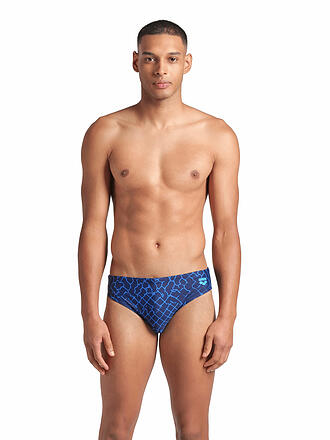 ARENA | Herren Badeslip Allover