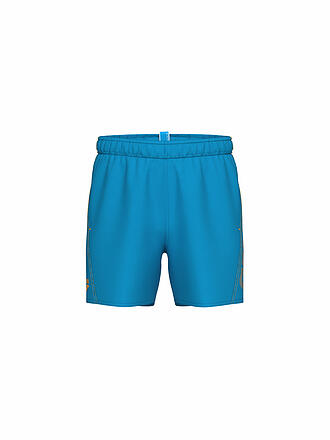 ARENA | Jungen Badeshort Boxer Solid