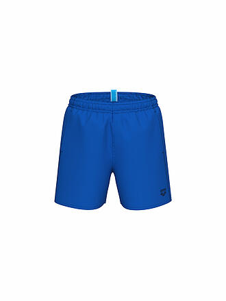 ARENA | Jungen Badeshort Boxer Solid