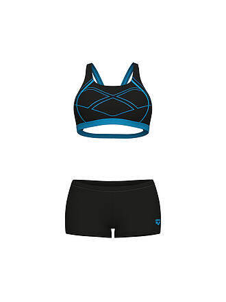 ARENA | Damen Bikini Graphic