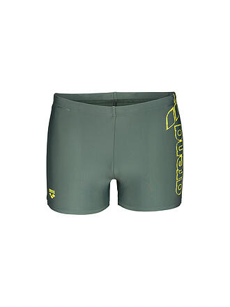 ARENA | Herren Beinbadehose Scratchy