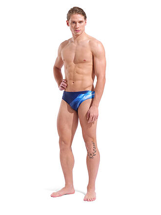 ARENA | Herren Badeslip Jellyfish
