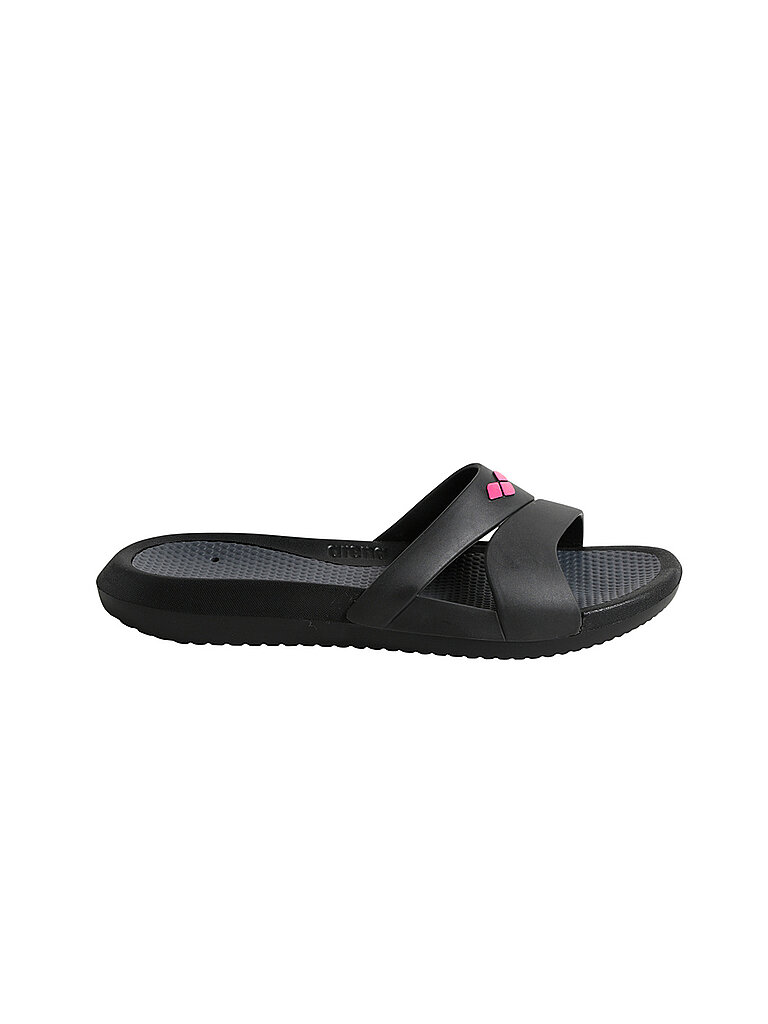 Arena ARENA Damen Badepantoffeln Nina schwarz | 36, schwarz
