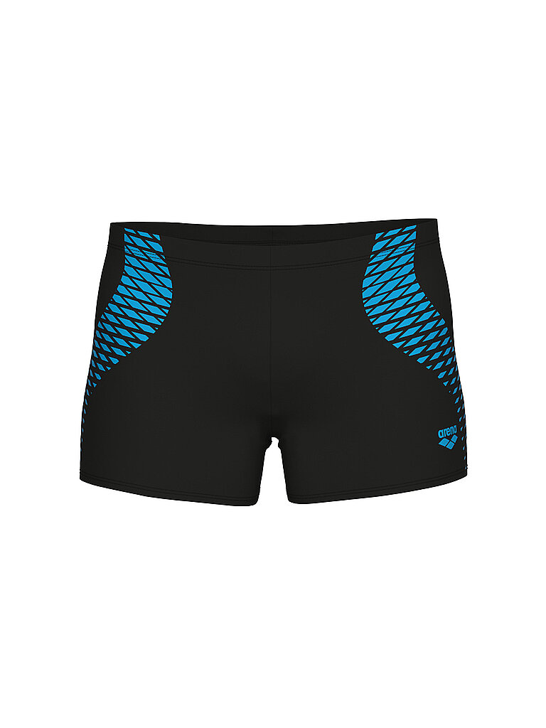 Arena ARENA Herren Beinbadehose schwarz | 48, schwarz