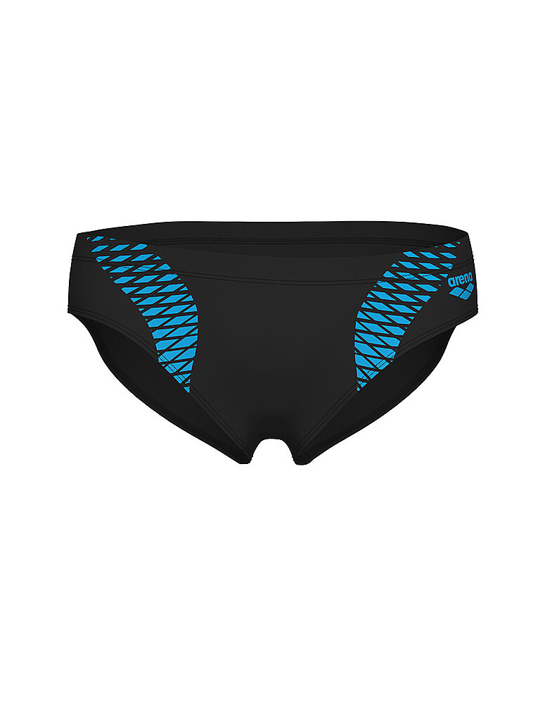 Arena ARENA Herren Badeslip schwarz | 48, schwarz