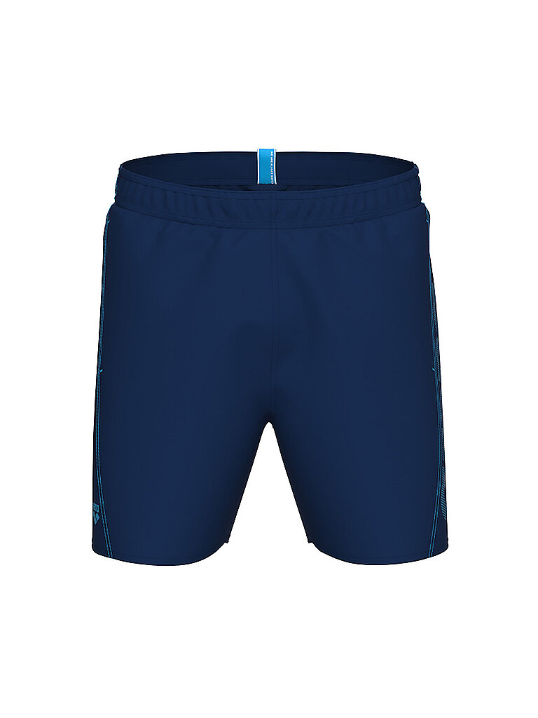 Arena ARENA Herren Badeshorts dunkelblau | S, dunkelblau