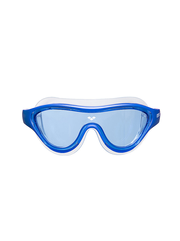 Arena ARENA Kinder Schwimmbrille The One Mask blau, blau