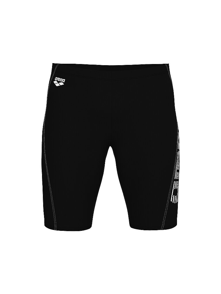 ARENA Herren Beinbadehose Jammer schwarz | 54