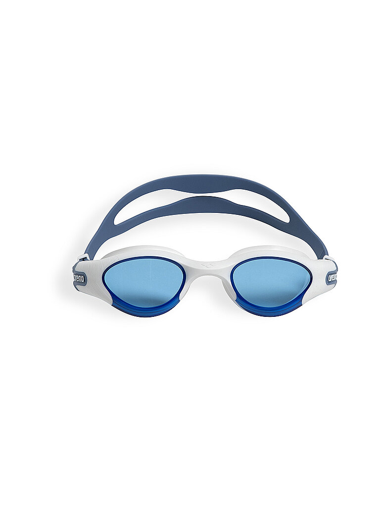 Arena ARENA Schwimmbrille The One Plus blau, blau