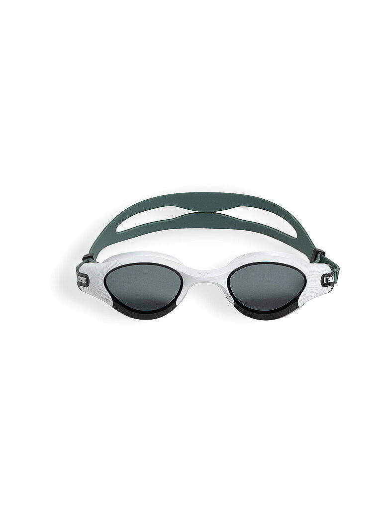 Arena ARENA Schwimmbrille The One Plus olive, olive