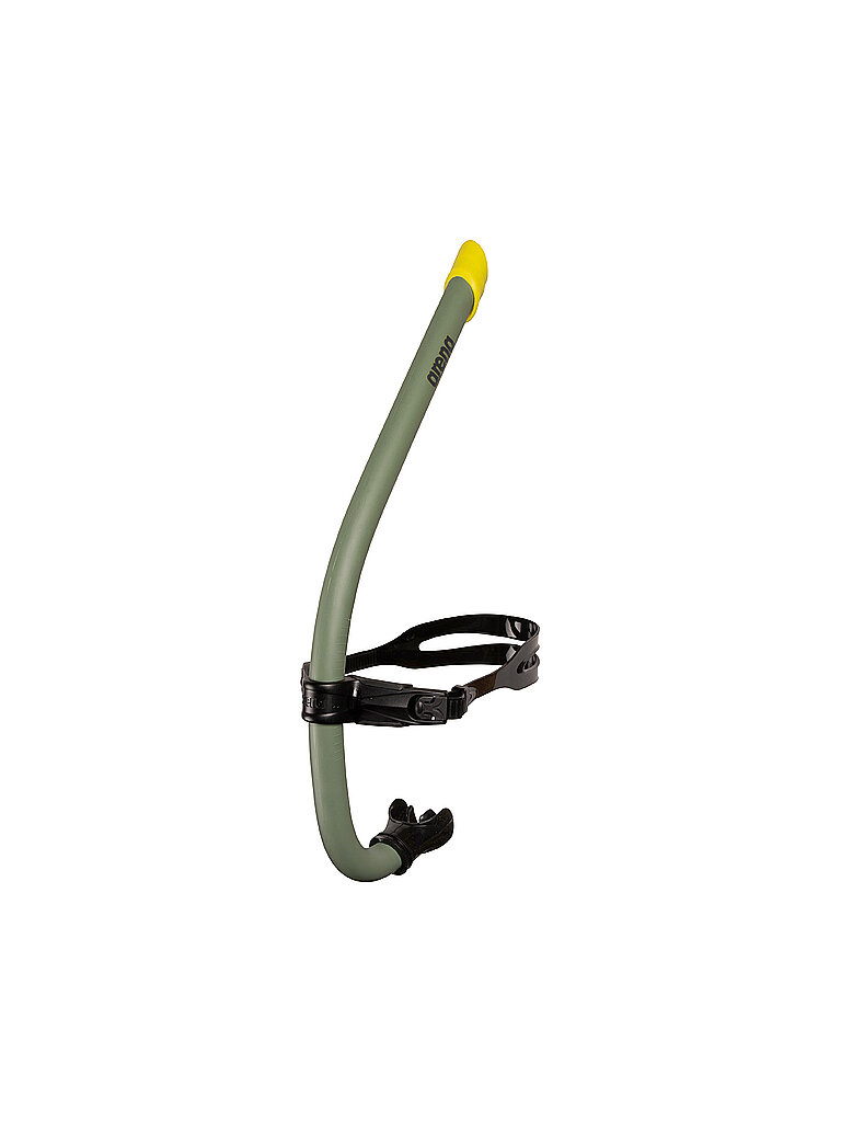 Arena ARENA Schnorchel Pro III olive, olive