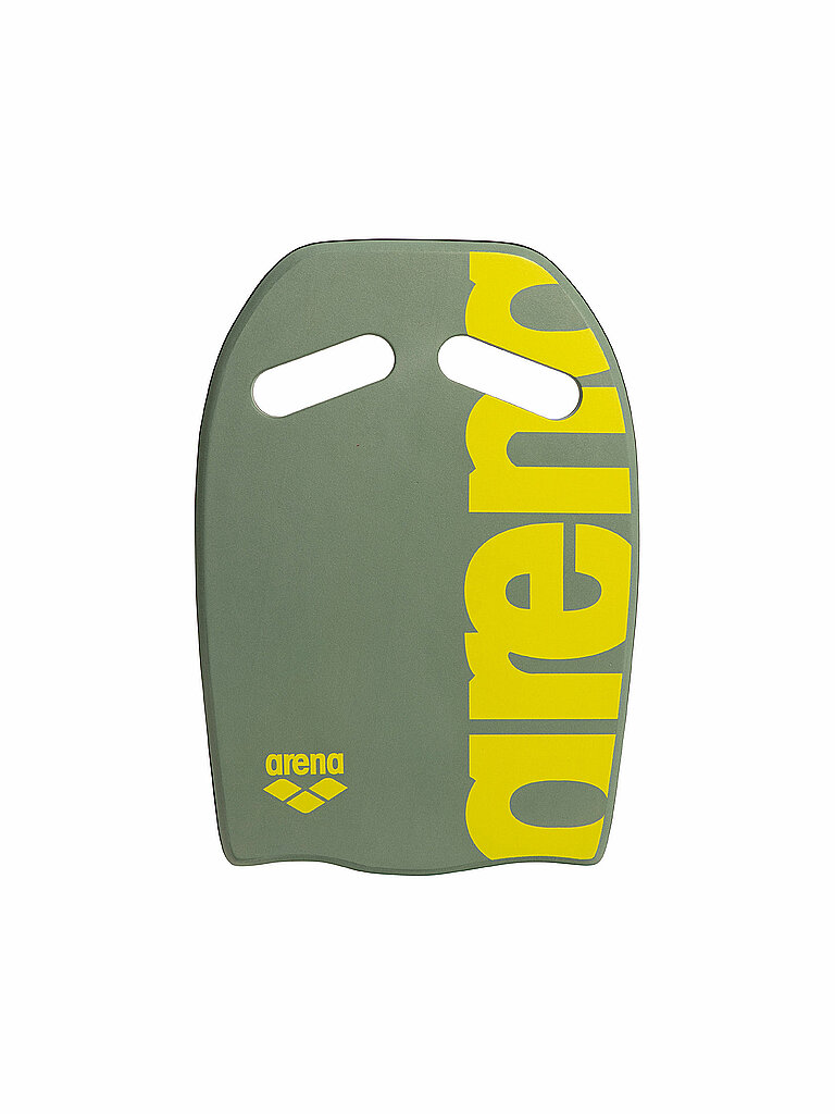Arena ARENA Kick Board Schwimmbrett olive, olive