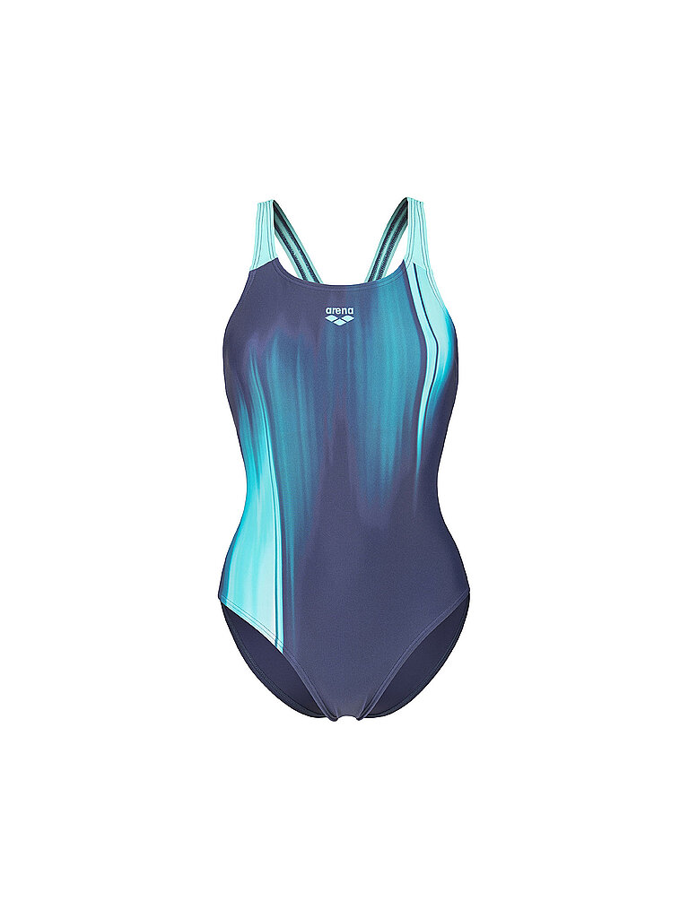 Arena ARENA Damen Badeanzug Light Pro dunkelblau | 38, dunkelblau