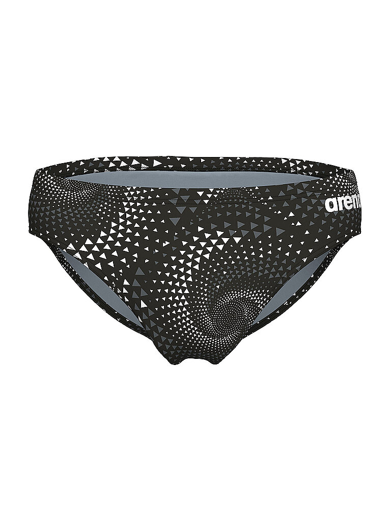 Arena ARENA Herren Badeslip Fireflow schwarz | 50, schwarz