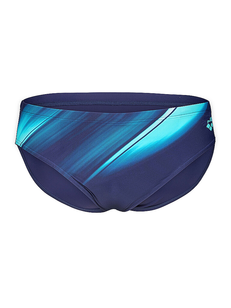 Arena ARENA Herren Badeslip Light dunkelblau | 48, dunkelblau