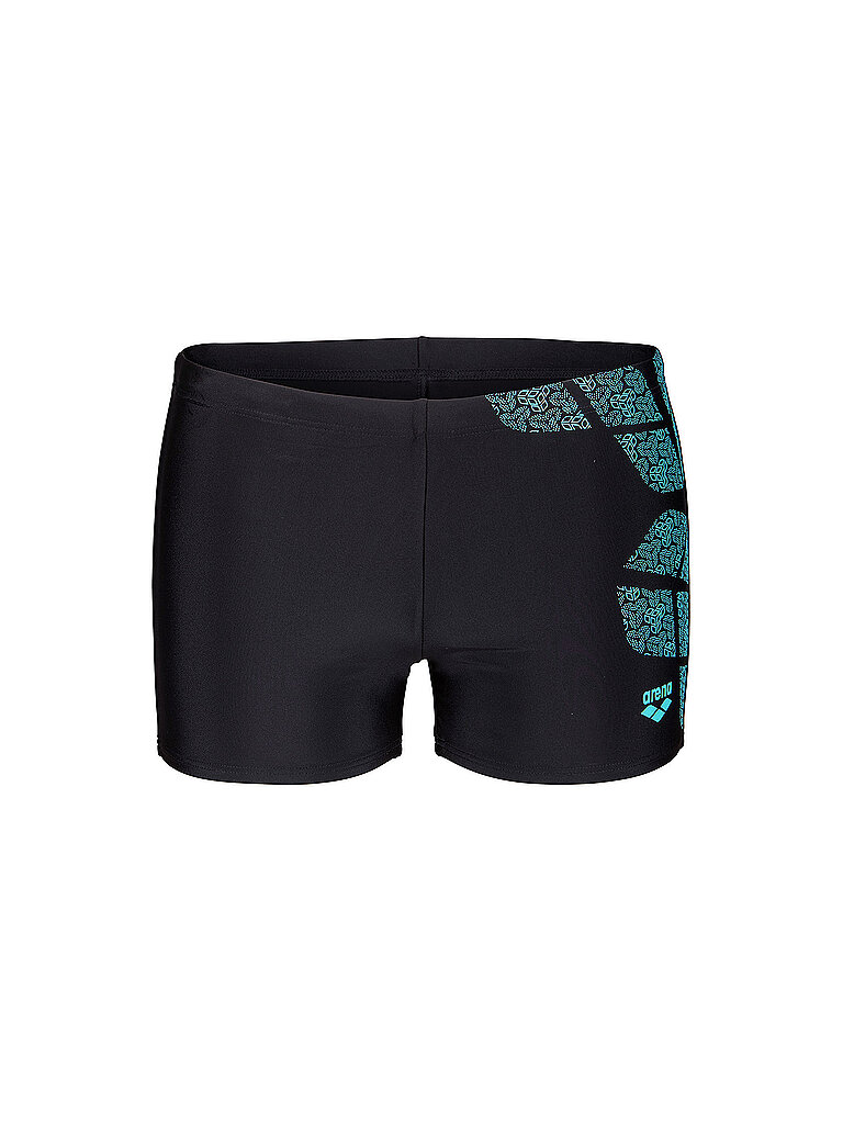 Arena ARENA Herren Beinbadehose Kikko schwarz | 48, schwarz
