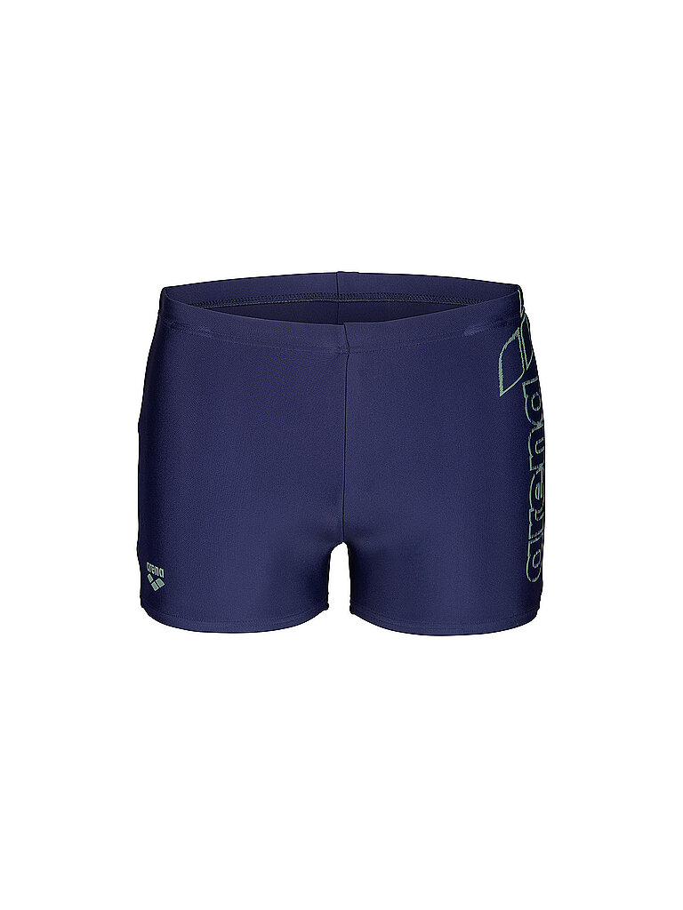 Arena ARENA Herren Beinbadehose Scratchy dunkelblau | 48, dunkelblau